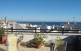 Attico Panoramico