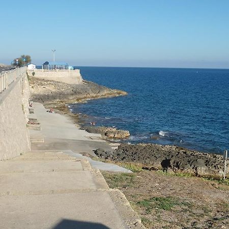 Appartement Attico Panoramico à Santa Maria di Leuca Chambre photo