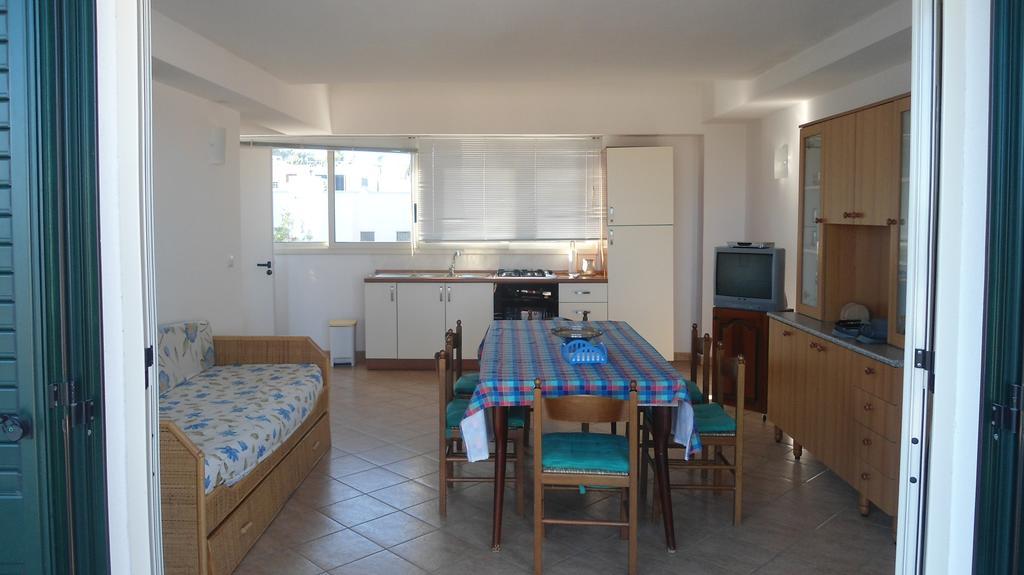Appartement Attico Panoramico à Santa Maria di Leuca Chambre photo