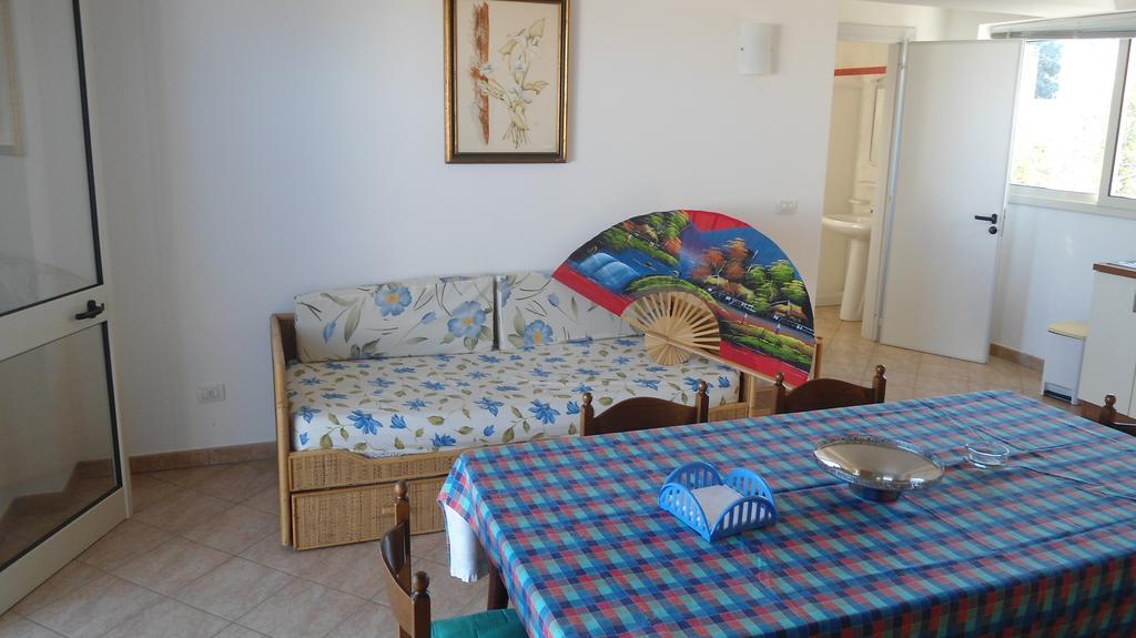 Appartement Attico Panoramico à Santa Maria di Leuca Chambre photo