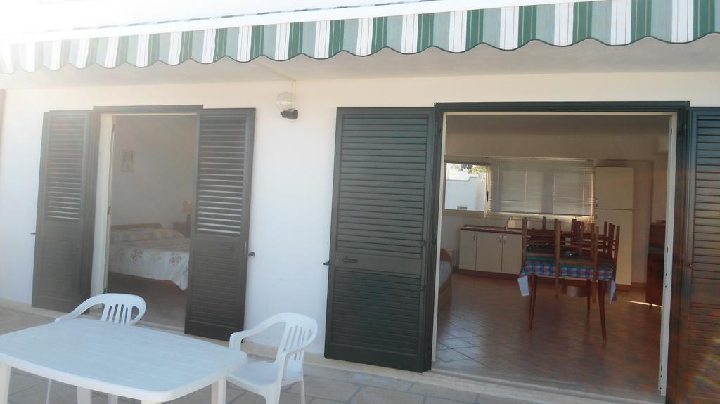 Appartement Attico Panoramico à Santa Maria di Leuca Chambre photo