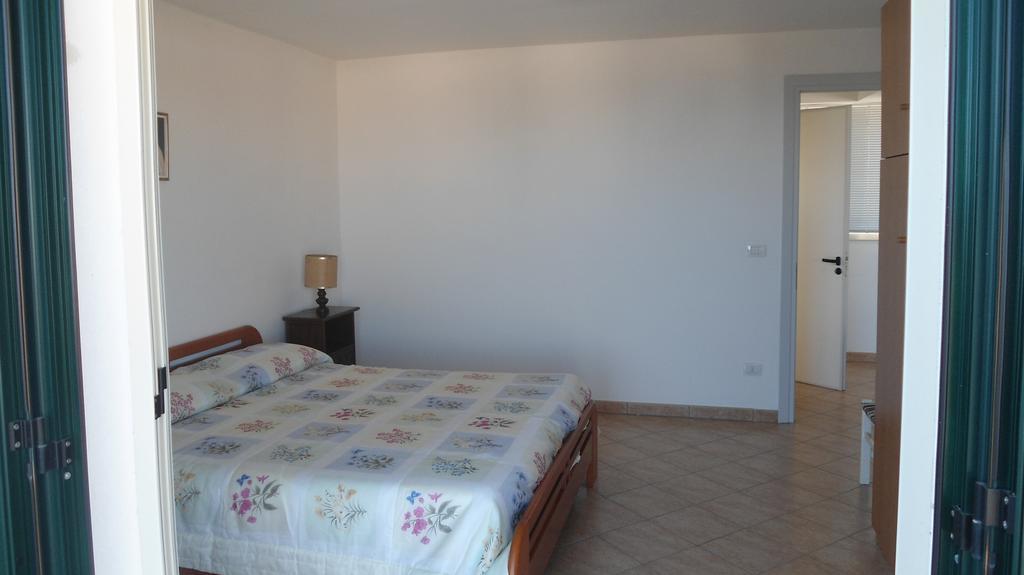 Appartement Attico Panoramico à Santa Maria di Leuca Chambre photo