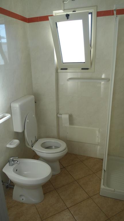Appartement Attico Panoramico à Santa Maria di Leuca Chambre photo
